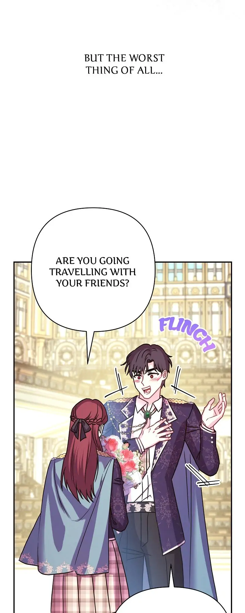 Another Typical Fantasy Romance Chapter 47.2 25